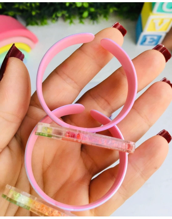 Ayarlanabilir Bileklikler