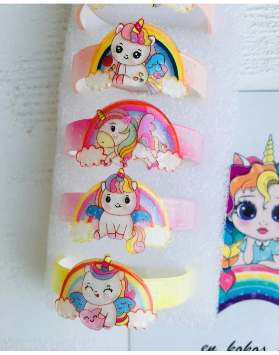 Ayarlanabilir Bileklikler