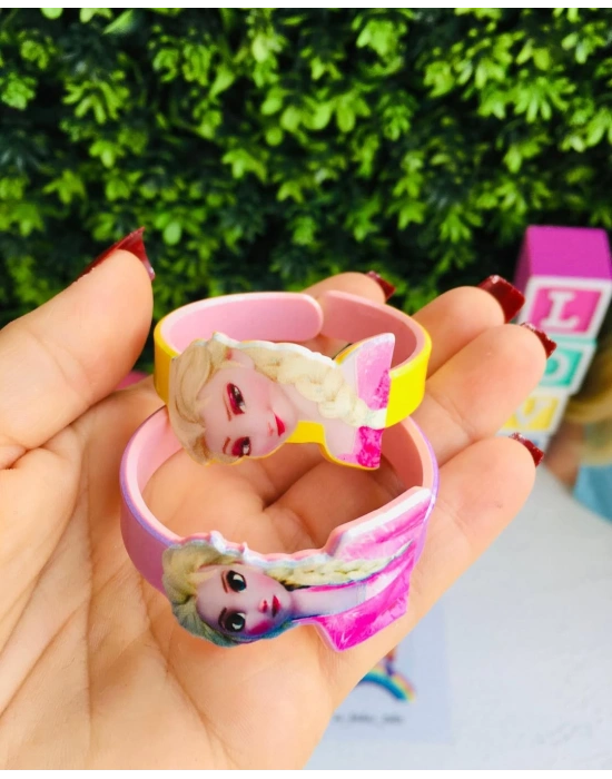 Ayarlanabilir Bileklikler