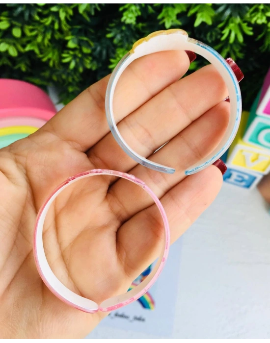 Ayarlanabilir Bileklikler