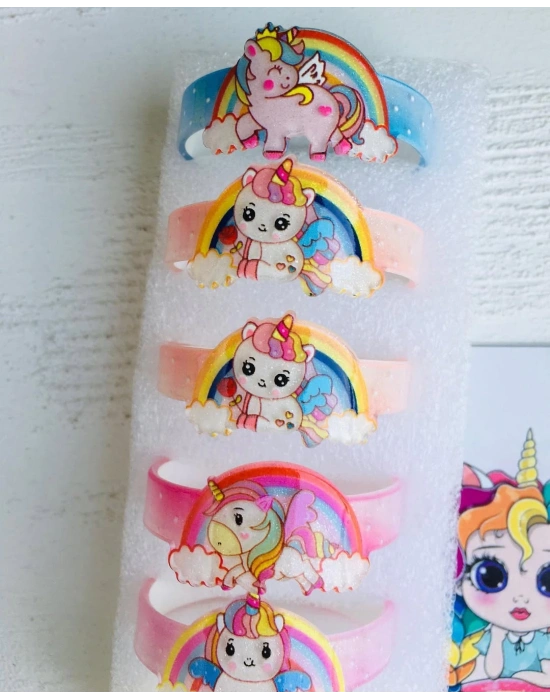 Ayarlanabilir Bileklikler