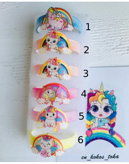 Ayarlanabilir Bileklikler