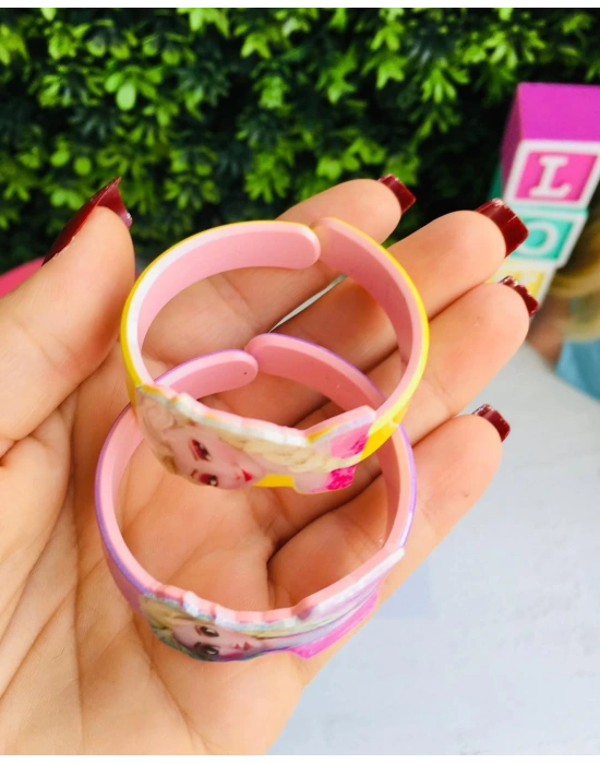 Ayarlanabilir Bileklikler