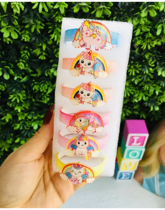 Ayarlanabilir Bileklikler