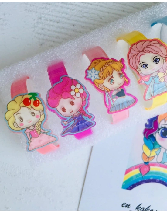 Ayarlanabilir Bileklikler