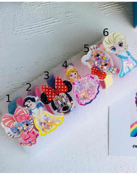 Ayarlanabilir Bileklikler