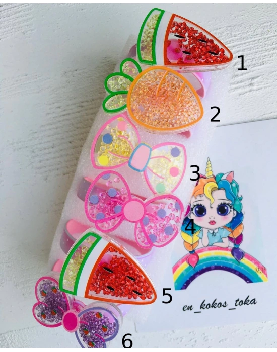 Ayarlanabilir Bileklikler