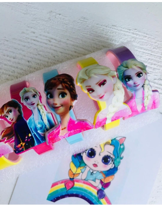 Ayarlanabilir Bileklikler