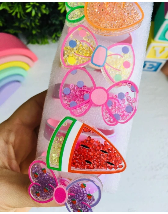 Ayarlanabilir Bileklikler