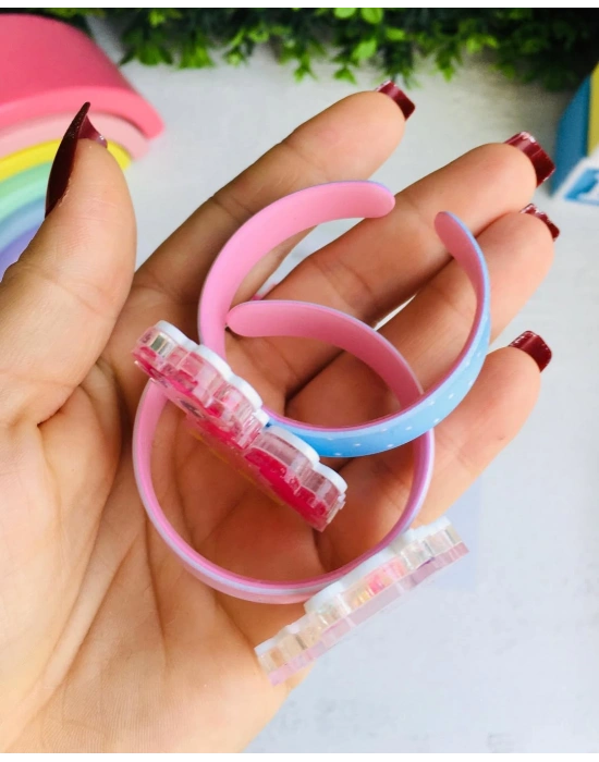 Ayarlanabilir Bileklikler