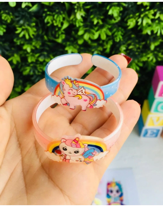 Ayarlanabilir Bileklikler