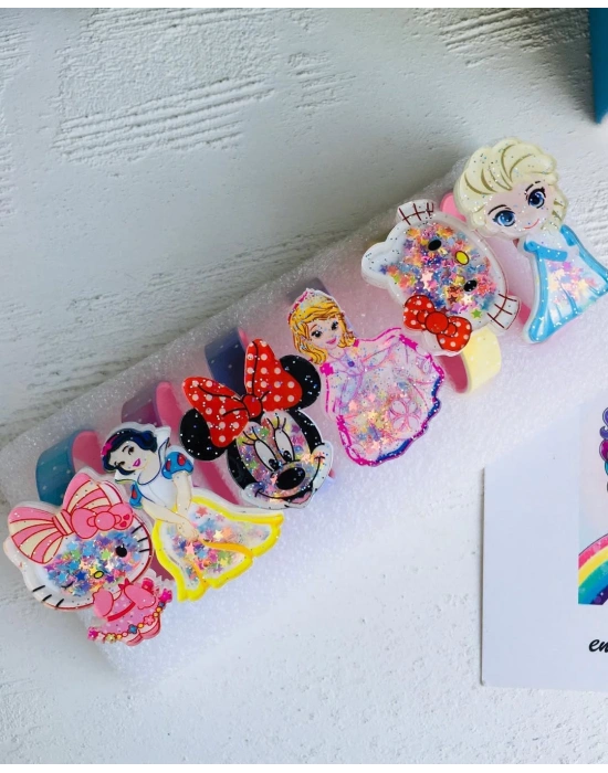 Ayarlanabilir Bileklikler