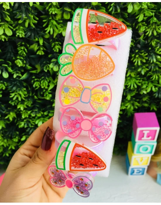 Ayarlanabilir Bileklikler