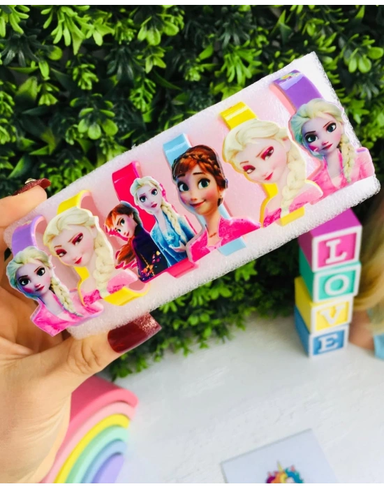 Ayarlanabilir Bileklikler