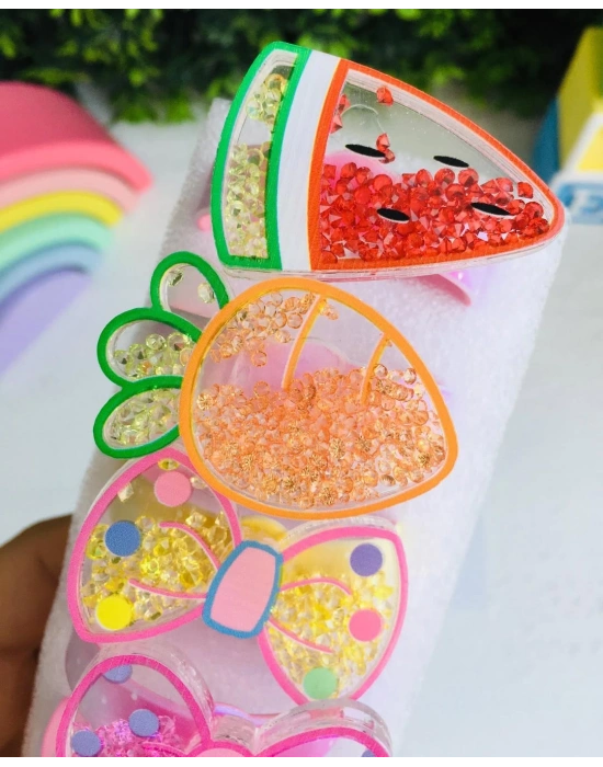 Ayarlanabilir Bileklikler