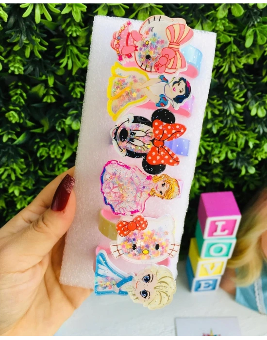 Ayarlanabilir Bileklikler