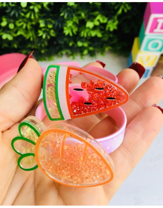 Ayarlanabilir Bileklikler