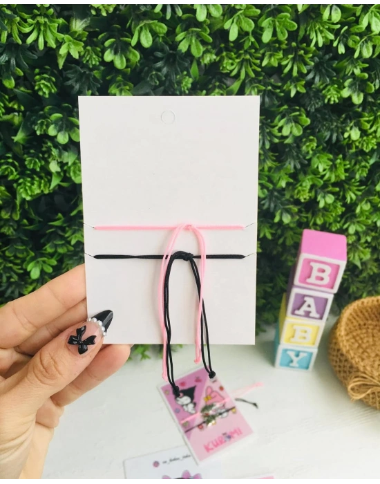 Best Friend İkili Bileklik