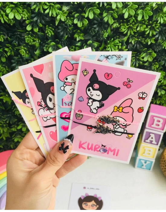 Best Friend İkili Bileklik