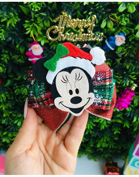 Büyük Boy Fiyonklar