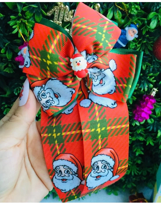 Büyük Boy Fiyonklar