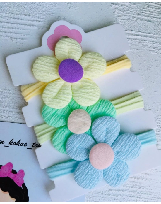 Büyük Boy Havlu Lastik Toka