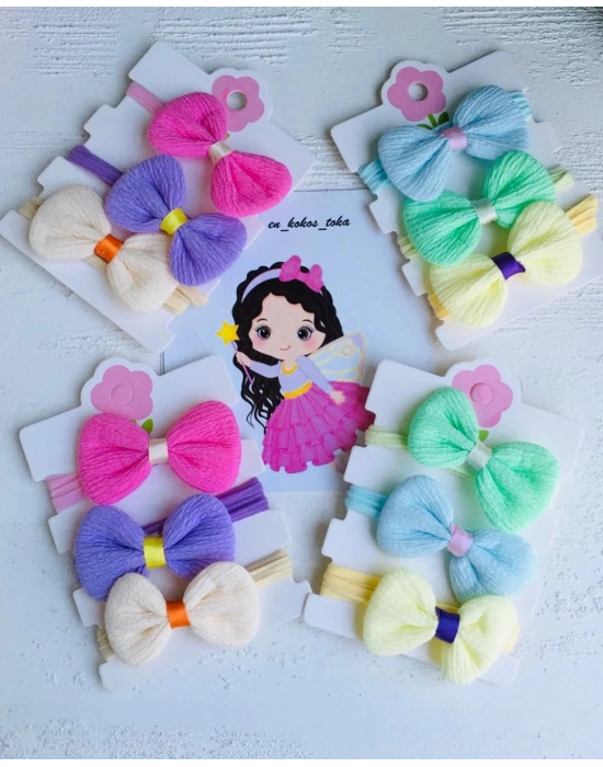 Büyük Boy Havlu Lastik Toka