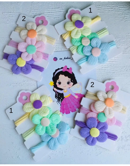 Büyük Boy Havlu Lastik Toka