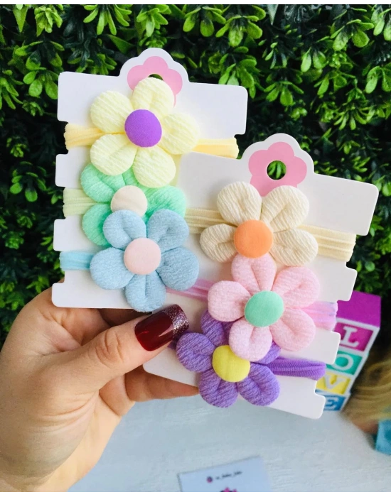 Büyük Boy Havlu Lastik Toka