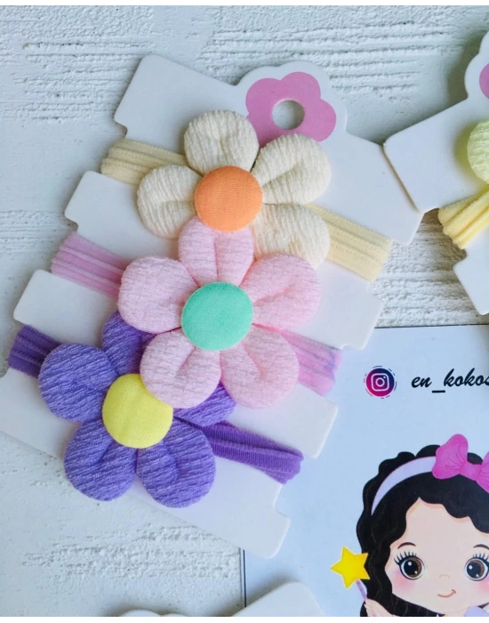 Büyük Boy Havlu Lastik Toka