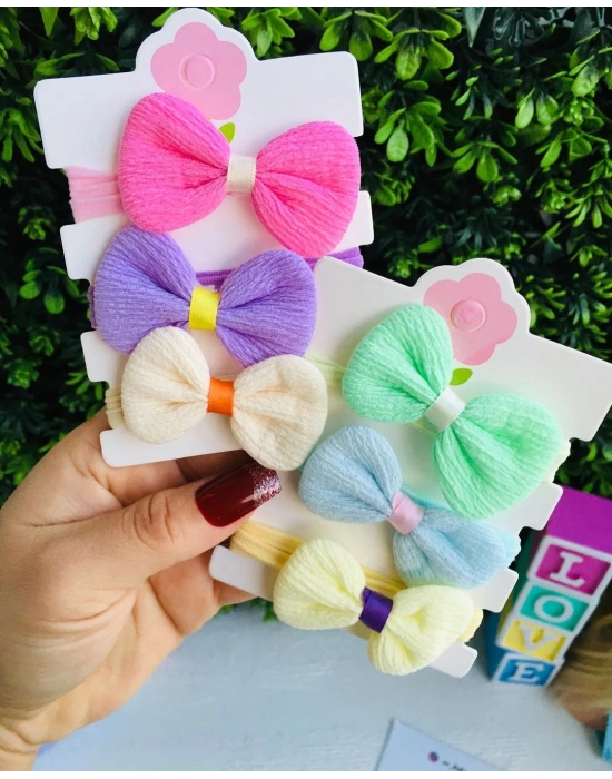 Büyük Boy Havlu Lastik Toka