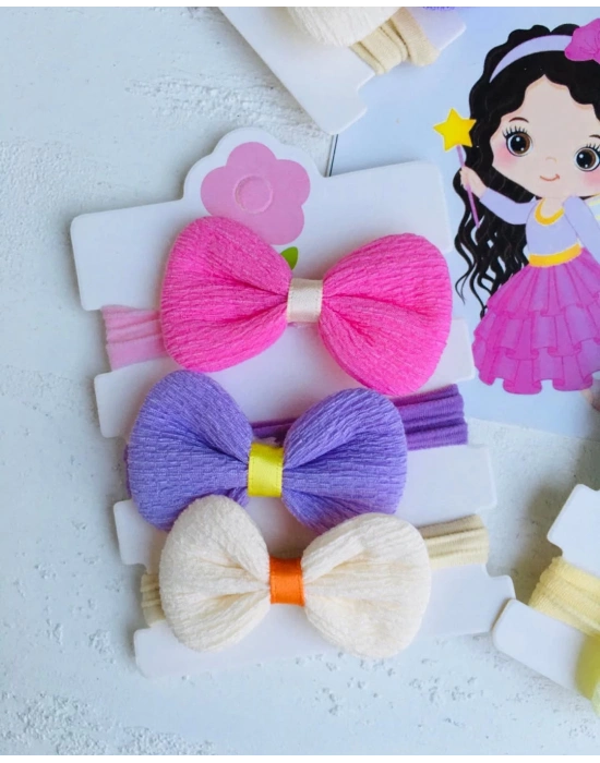 Büyük Boy Havlu Lastik Toka