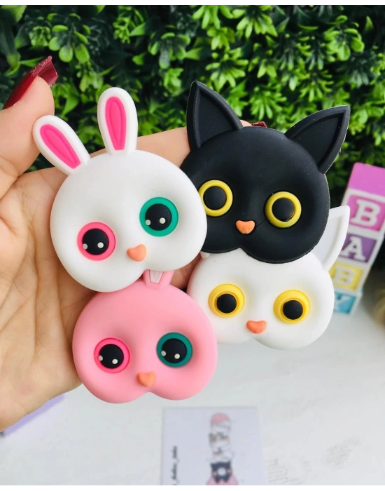 Büyük Objeli Lastikler