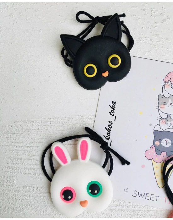 Büyük Objeli Lastikler