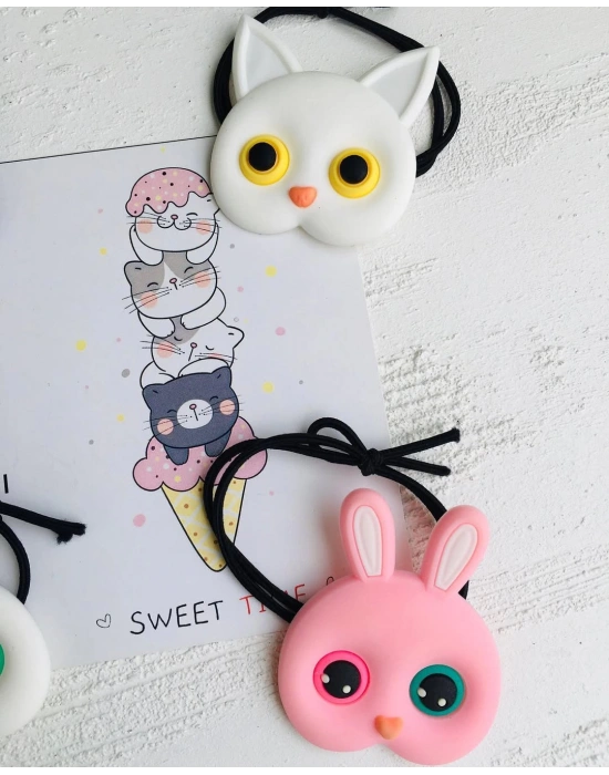 Büyük Objeli Lastikler