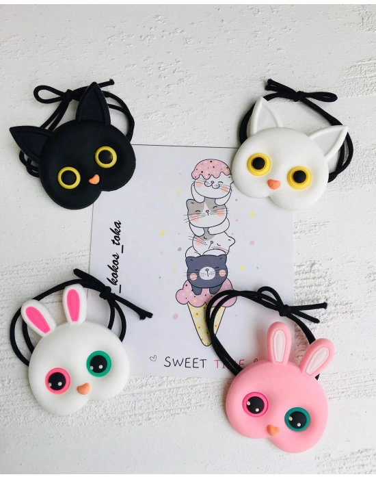 Büyük Objeli Lastikler