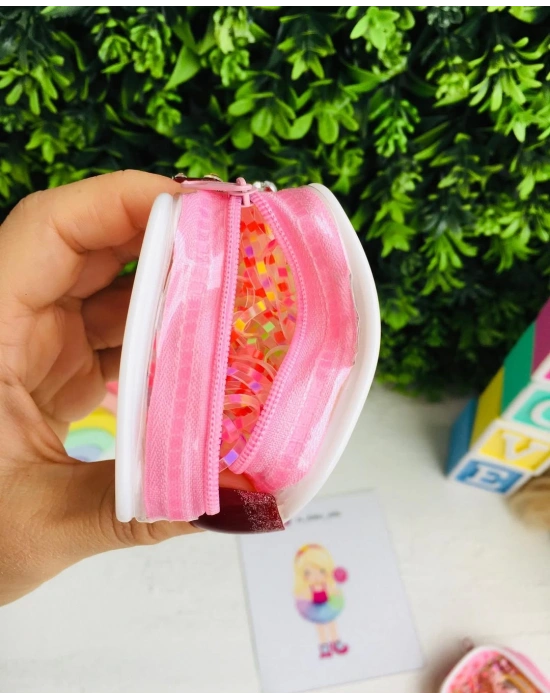 Çantalı Lastik Toka