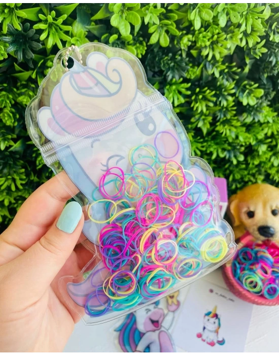 Çantalı Lastik Toka