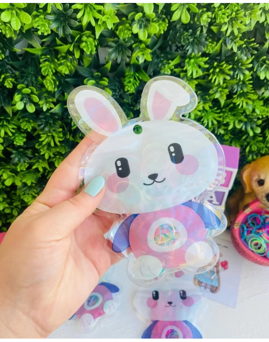 Çantalı Lastik Toka