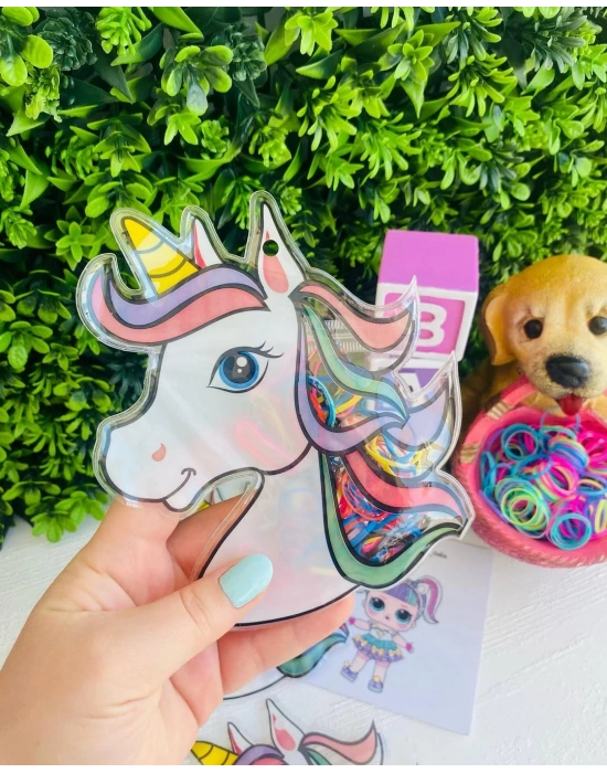 Çantalı Lastik Toka