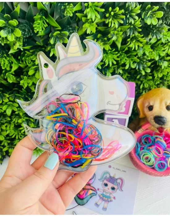 Çantalı Lastik Toka