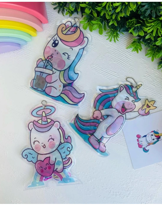 Çantalı Lastik Toka