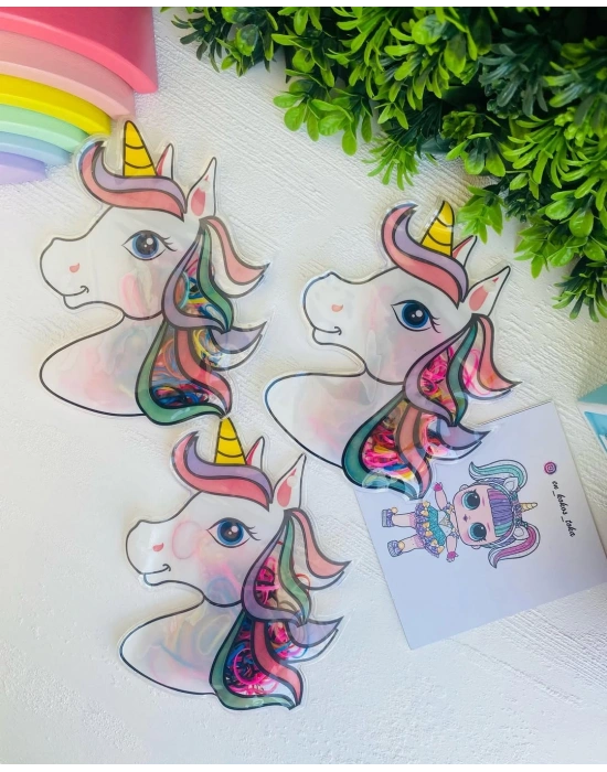 Çantalı Lastik Toka