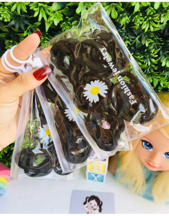 Cüzdanlı Okul Tokaları