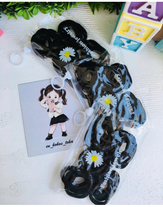 Cüzdanlı Okul Tokaları