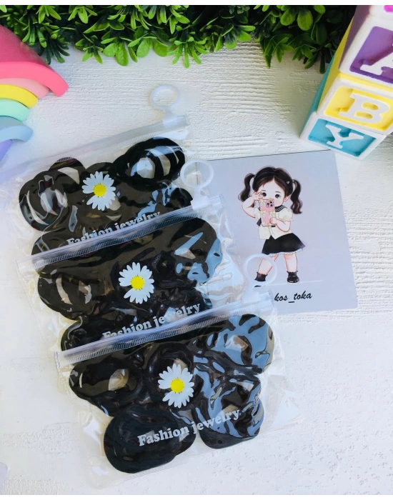 Cüzdanlı Okul Tokaları