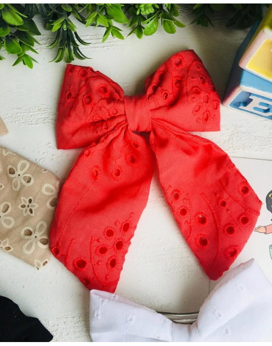 Dantelli Fiyonk Toka