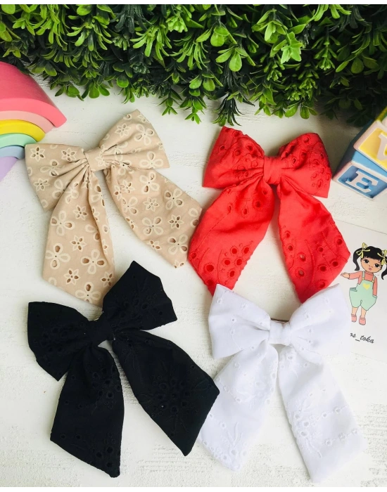 Dantelli Fiyonk Toka