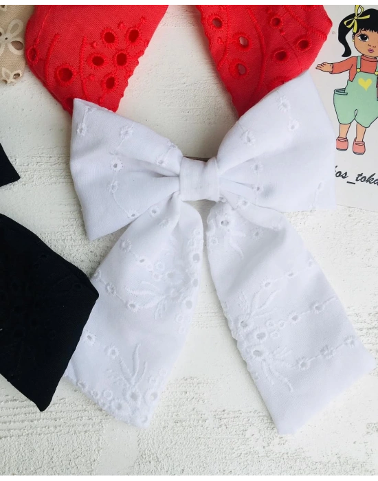 Dantelli Fiyonk Toka