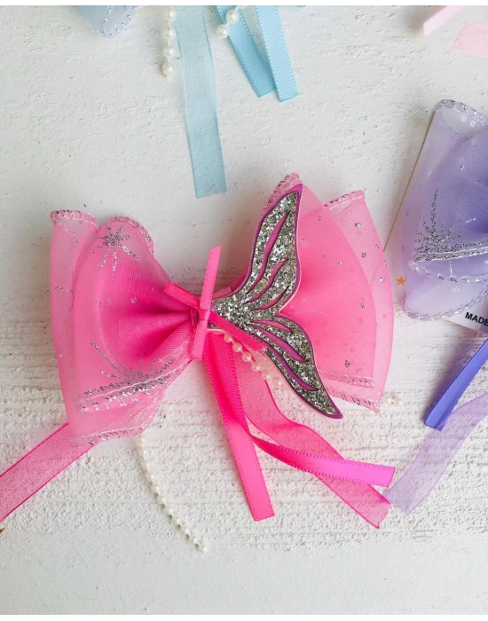 Deniz Kızlı Fiyonk Toka